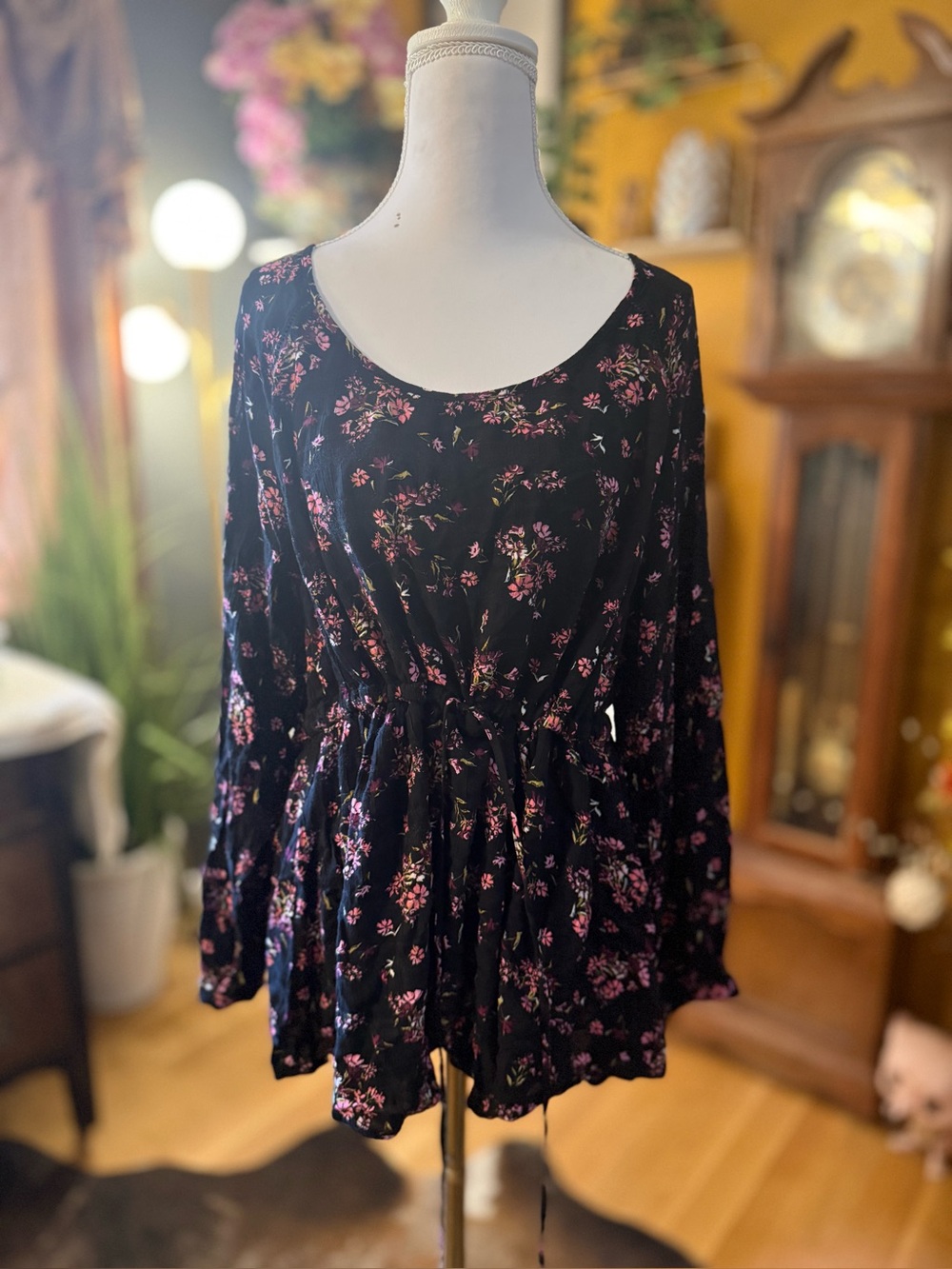 Torrid Top SZ 1